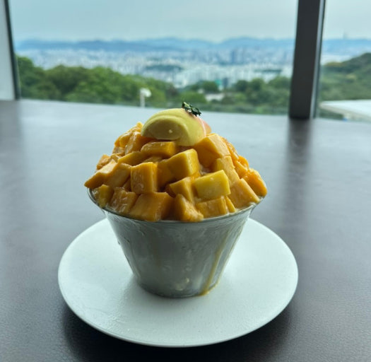 Best Bingsu in Seoul: 9 Korean Shaved Ice Places for First-Time Visitors