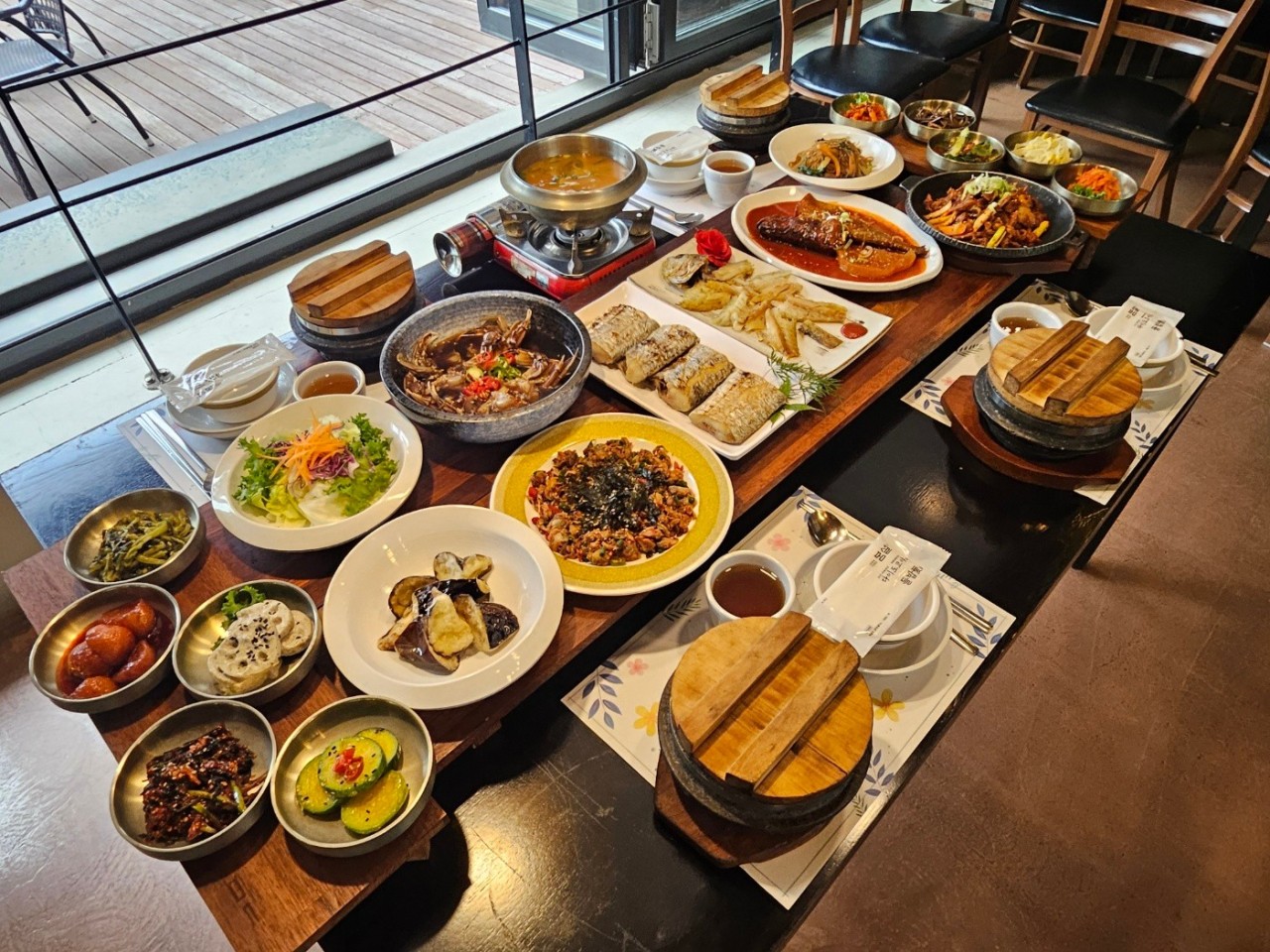 Best non-spicy Korean restaurants in Seoul for first-time visitors