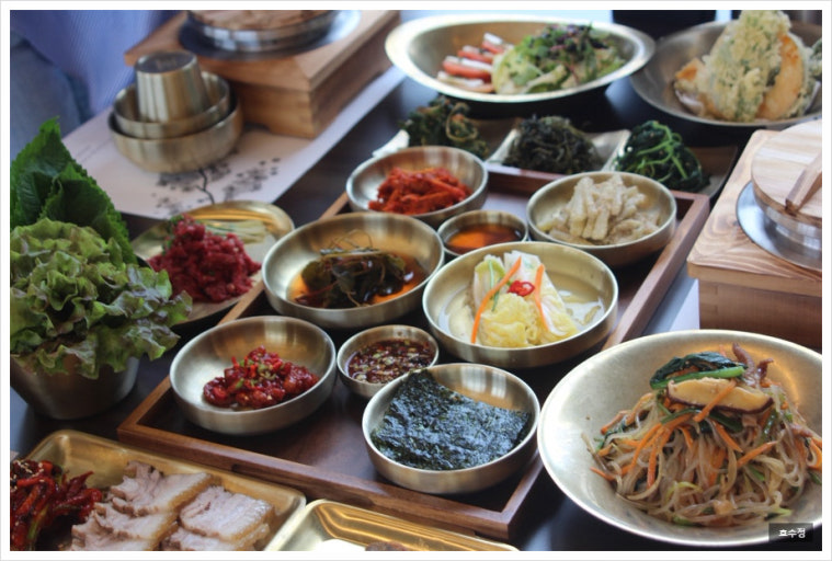 Must-try Korean foods in Seoul for first-time visitors