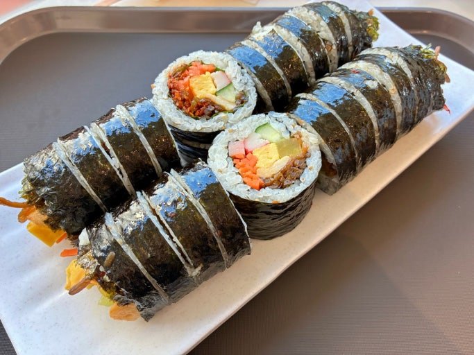 Best Gimbap in Seoul: 8 Places for First-Time Visitors