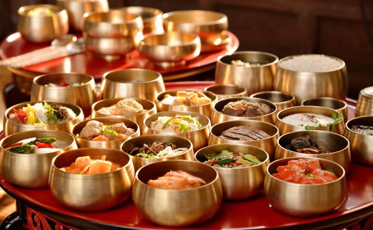 Best Korean Restaurants Near Gyeongbokgung Palace: 8 Places for First-Time Visitors