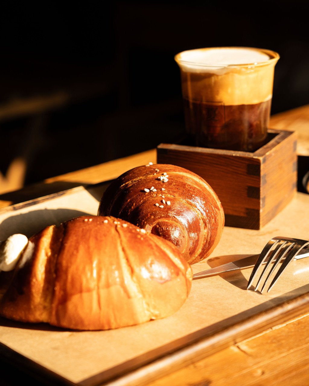 Best Salt Bread in Seoul: 8 Sogeum-Ppang Bakeries to Try