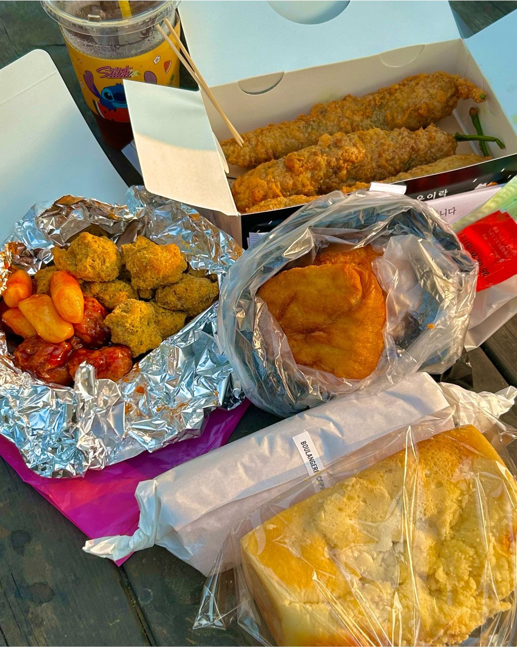 Mangwon Market Food Guide: 8 Must-Try Foods for First-Time Visitors